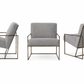 SILLON OCASIONAL TORONTO
