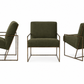 SILLON OCASIONAL TORONTO