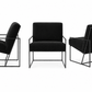 SILLON OCASIONAL TORONTO