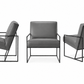 SILLON OCASIONAL TORONTO
