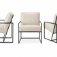 SILLON OCASIONAL TORONTO