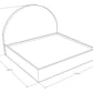 CAMA DILAN