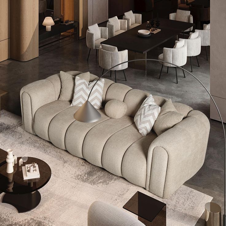 SALA CELINE 2 PLAZAS