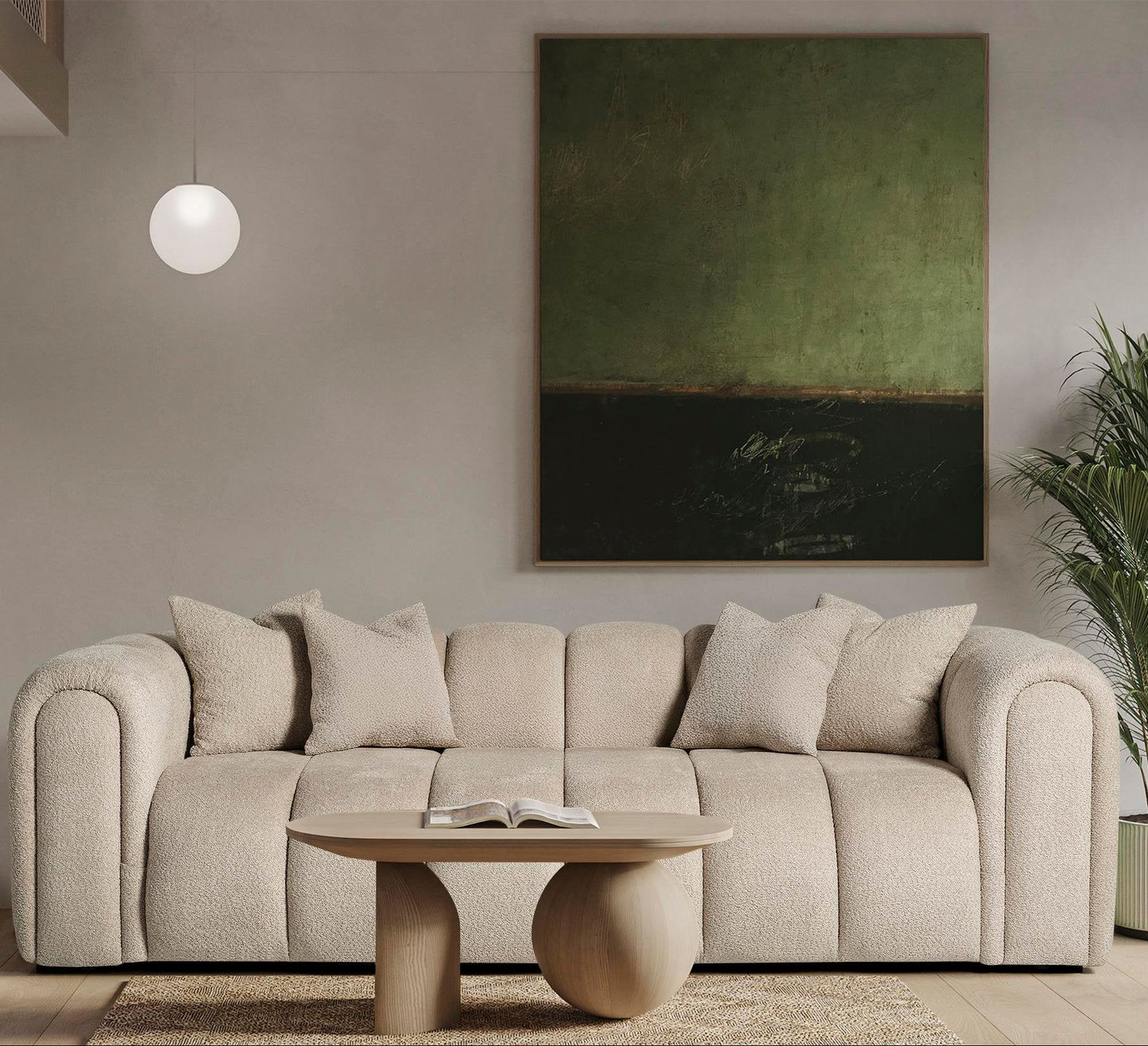 SALA CELINE 2 PLAZAS