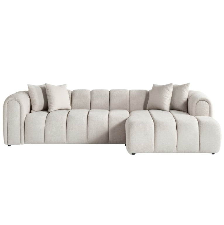 SALA CELINE CON CHAISE
