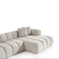 SALA CELINE CON CHAISE