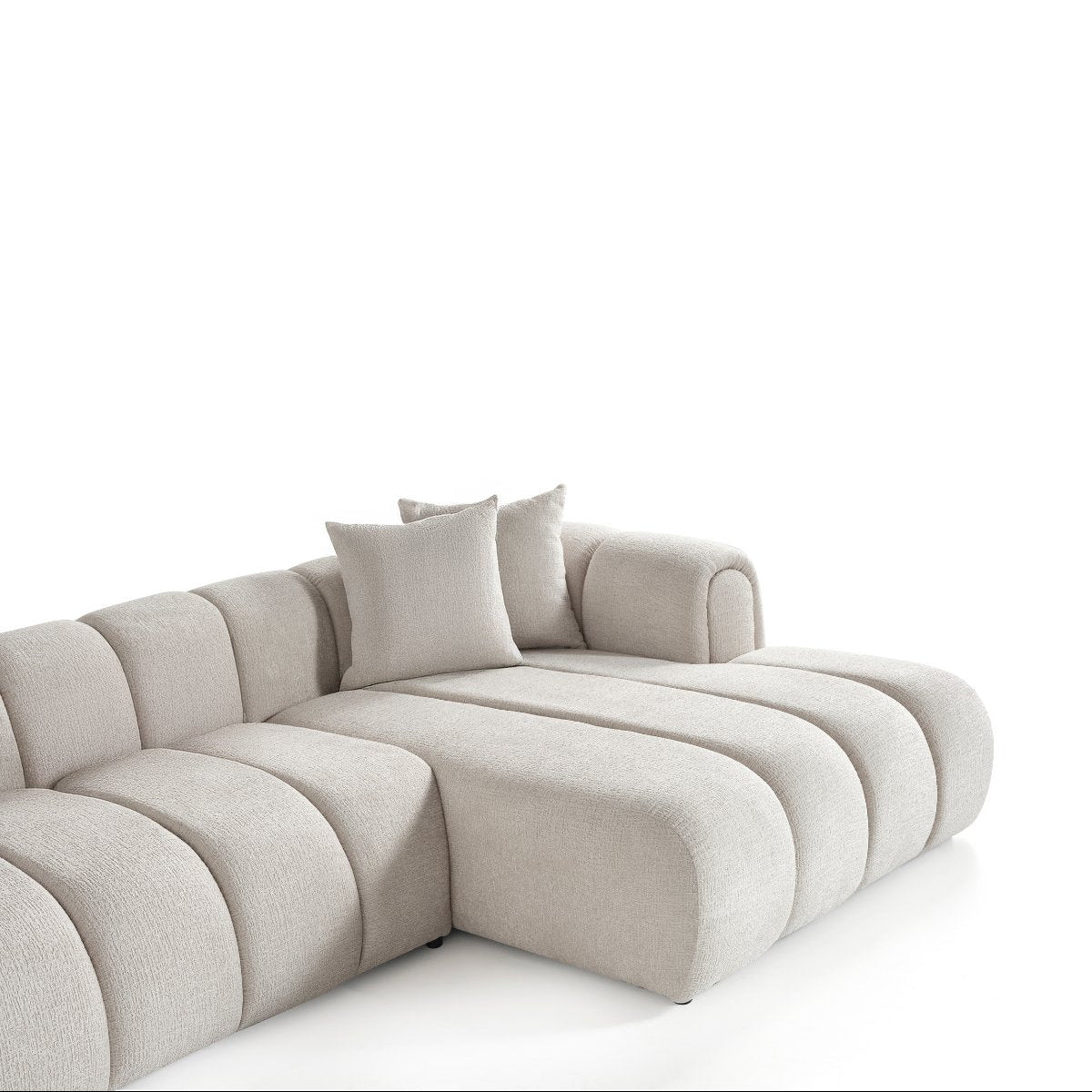SALA CELINE CON CHAISE