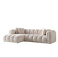 SALA CELINE CON CHAISE