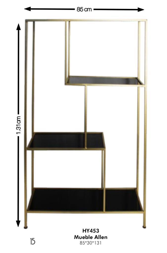 MUEBLE ALLEN