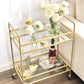 CARRITO DE BAR OASIS